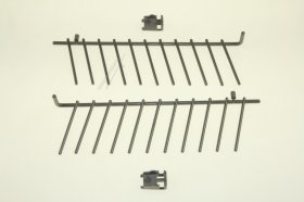 Accessories Basket - 00490712 Flip Tine [Bosch Siemens]