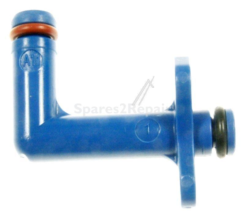 Hose Coupling - 00636488 Terminal [Bosch Siemens]