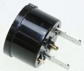 Lg Fixed Value Thermostat - 6750cl0001d Overload Protection