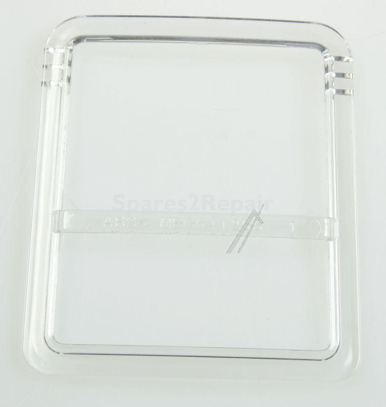 Lg Button - Mbg64126601 Button Lever