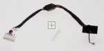 Samsung Notebook Dc Socket - Ba39-01257a Cbf-dc