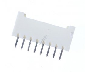 Samsung Various Cable Connectors - 3711-003843 Plug-header Box 8p 1r 2mm Straight