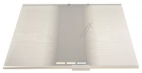 Lg Glass Panel - Aht74894101 Shelf Assembly Refrigerator