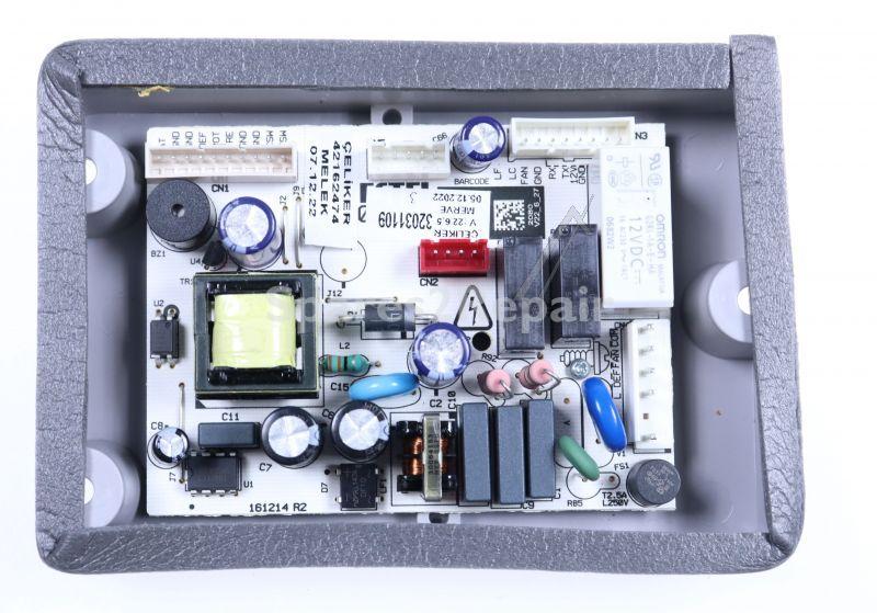 Electrolux Aeg Motor Control Unit - Hauptelektronik - 4055394433
