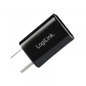 Logilink Dongle Bluetooth - Usb-c Bluetooth 5 3 Adapter Dongle - BT0048A