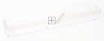 Bertazzoni Glass Panel - Z300226 Glass Shelf Assembly Of Refrigerator