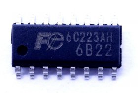 Fuji Ic - Fa6b22 Ic Smd Sop-16