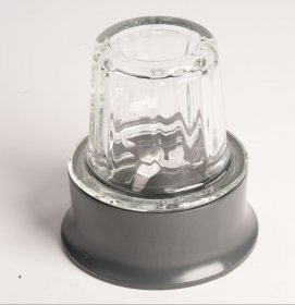 Controlled Crushing - As00007016 Mill Assembly [Delonghi]
