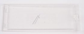 Elica Lamp Cover - Acc0197992 Ceiling Cover Polycarbonate 145x55 Rectangular 28w