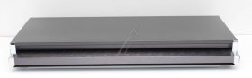 Haier Freezer Door - 0060847046y 49127613 Upper Freezer Compartment Door Body
