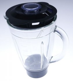 Mixer - Blender Bowl - 43234550 Chopping Chamber (glass) [Vestel]