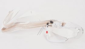 Haier Element - 0064001964m 49123976 Heating Wire