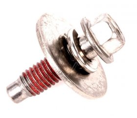 Samsung Screw - Dc60-00135a Screw Pulsator Q-drive Sts430 L28 Washing Machine