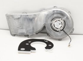 Ventilator Motor - 00146261 Fan Motor [Bosch Siemens]