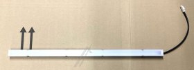 Elica Led emitter - Acc0000015 Led Cab 700ma 7w 3000k Sl17 80% 499 7