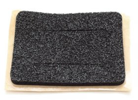 Homa Sealing Materials - 2800100353 Electric Damper Sealing Sponge