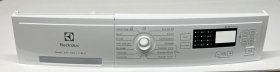Operating Unit Screen - 140194694018 Headband white electrolux en [Electrolux Aeg]