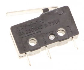 Atlan Switch - Lxw-5-1-2 1400300001 Position Switch