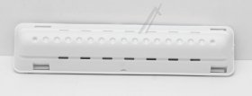 Compatible Drum Paddle - Drum Rib Alternative For Bauknecht