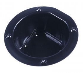 Samsung Wall Mounting Bracket - Bn96-51797b Assembly Bracket P-wall g95nc secc black