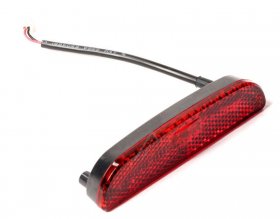 Niu Rear Light - H0502003 K3 Max Rear Tail Lamp