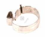 Hose Clamp - 8081686035 Hose Clamp d12mm [Electrolux Aeg]