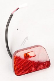 Niu Rear Light - H0502002 K2 Rear Taillight