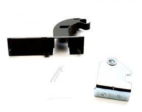 Lg Door Hinges - Aeh76198603 Hinge Assembly Bottom