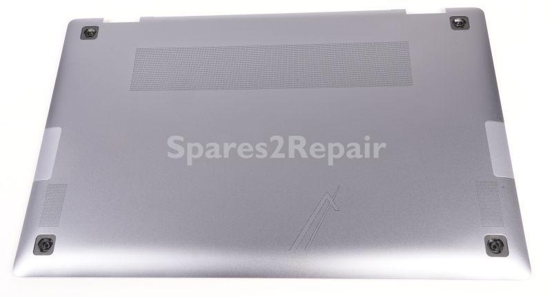 Samsung Rearpanel - Ba98-04005a Assembly Case Rear-graphite vesta4-15 sec al