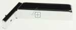 Rack - 1012831 Glass Plastic Holder Chrome L [Amica]