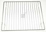 Smeg Telescopic Slideout Oven Grills - 694170913 Gr guides Dx