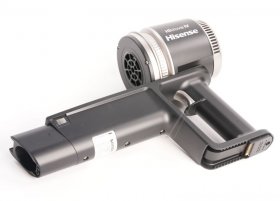 Hisense Gorenje Motor Unit - 927345 Housing Assembly