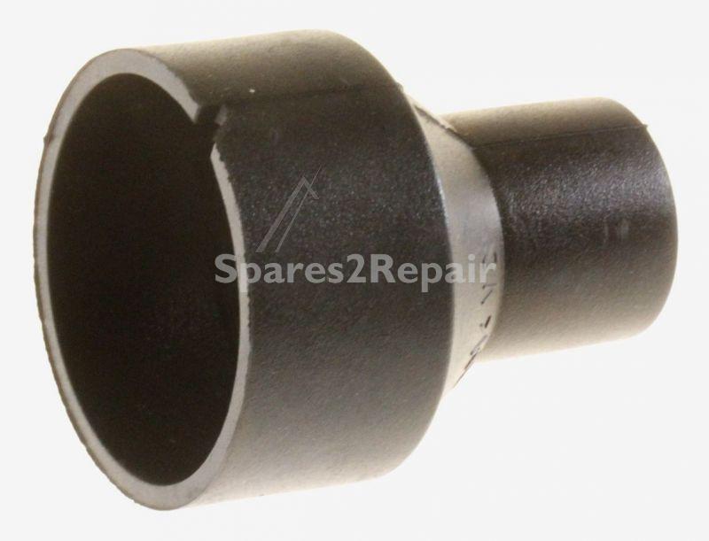 Tube - 1526815806 Hose Pressure Switch L=240 D=1 [Electrolux Aeg]