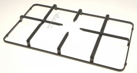 Mechanical Components - Z012f57 Central Grill Ecc902etixn [Airlux]