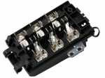 Terminal Box - 32055926 Terminal Box 40a 450v T125 Kado Hd [Vestel]