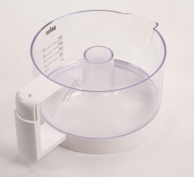 Bowl - As00004537 Receiver [Delonghi]