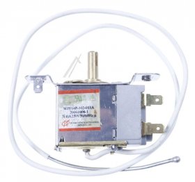Fridge Thermostat - Wpf14p-102-011a 618c01 Thermostat Rc [Sogedis]