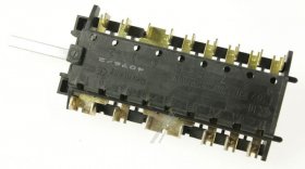 Smeg Oven Switch - 811730442 Selector Switch