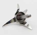Mixer - Blender Blade - Ms-653243 Blade+gasket [Groupe SEB]