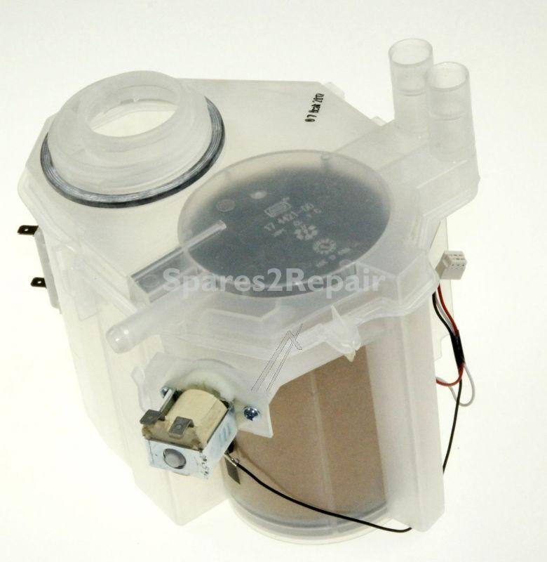 Salt Container - 1744000900 C00903626 Water Softener Group-alto [Arcelik]