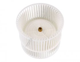 Turbine Fan - 1048249 Blower Wheel [Amica]