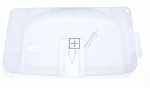 Condensed Water Container - 9178021749 C00928100 Drip Tray [Arcelik]