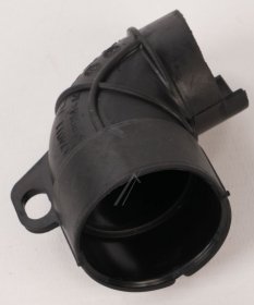 Compatible Form Tube - Connecting Hose For Sump And Heater Alternative For Beko-grundig-arcelik-bauknecht