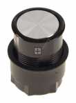 Button - 12971100002733 Knob Assembly [Midea]
