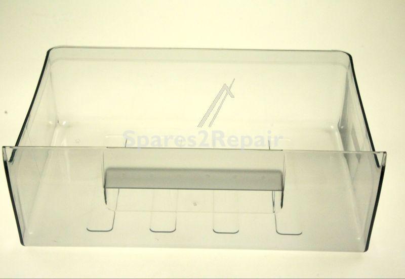 Vegetable Drawer - C00331663 482000001304 Vegetable Bowl [Whirlpool Indesit]