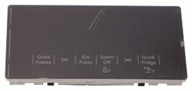 Display Unit - 5970602600 C00896210 Display Assembly [Arcelik]