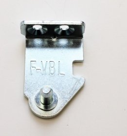 Lg Door Hinges - Aeh76193702 Hinge Assembly Lower