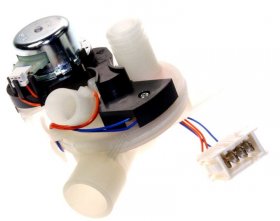 Valve - C00315668 481290508637 Valve Alternate Washing [Whirlpool Indesit]