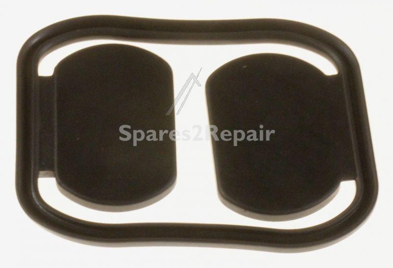 Smeg Check Valve - 759130443 Double Valve