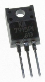 Sound United Fixed Voltage Regulator - 7915pi 00d9630021502 Ic J126791500030s Kia7915